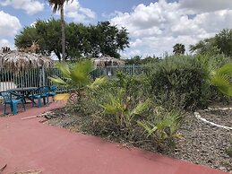 University Inn & Suites