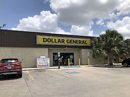 University Inn & Suites