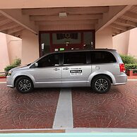 University Inn & Suites