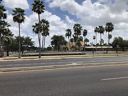 University Inn & Suites