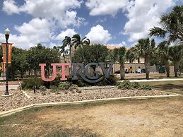 University Inn & Suites