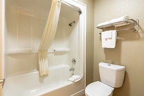 Super 8 Dallas-Mesquite