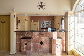 Super 8 Dallas-Mesquite