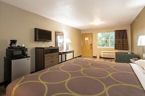 Super 8 Dallas-Mesquite