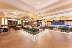 Shangri-La Harbin
