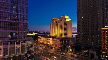 Shangri-La Harbin