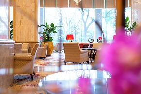 Shangri-La Wuhan