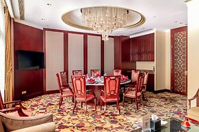 Shangri-La Wuhan