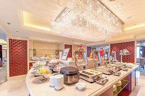 Shangri-La Wuhan