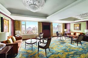 Shangri-La Wuhan