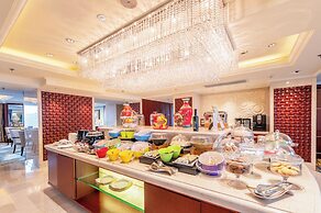 Shangri-La Wuhan