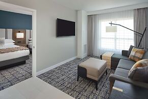 The Chifley Houston, Tapestry Collection by Hilton