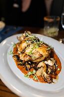 The Chifley Houston, Tapestry Collection by Hilton