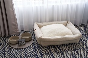 The Chifley Houston, Tapestry Collection by Hilton