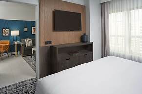 The Chifley Houston, Tapestry Collection by Hilton