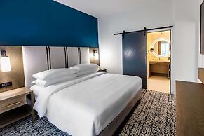 The Chifley Houston, Tapestry Collection by Hilton