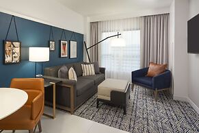 The Chifley Houston, Tapestry Collection by Hilton