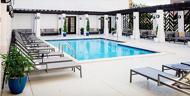 The Chifley Houston, Tapestry Collection by Hilton