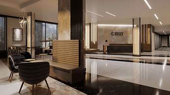 The Chifley Houston, Tapestry Collection by Hilton