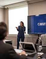 The Chifley Houston, Tapestry Collection by Hilton