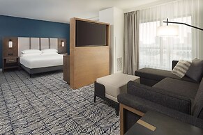 The Chifley Houston, Tapestry Collection by Hilton