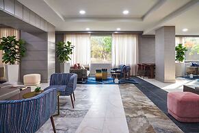 The Chifley Houston, Tapestry Collection by Hilton