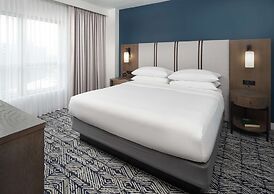 The Chifley Houston, Tapestry Collection by Hilton