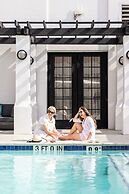 The Chifley Houston, Tapestry Collection by Hilton