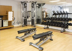 The Chifley Houston, Tapestry Collection by Hilton