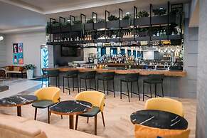 The Chifley Houston, Tapestry Collection by Hilton