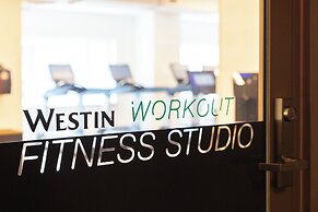 The Westin Philadelphia