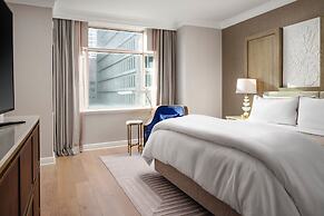 The Westin Philadelphia