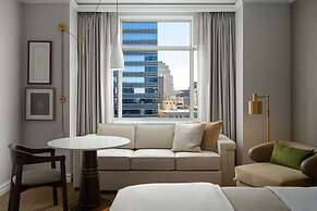 The Westin Philadelphia