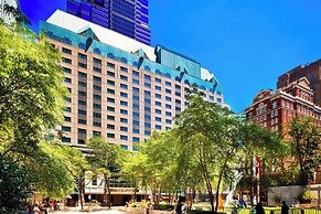 The Westin Philadelphia