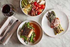 The Westin Philadelphia