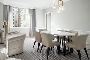 The Westin Philadelphia