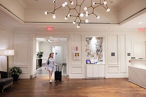 The Westin Philadelphia