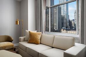 The Westin Philadelphia