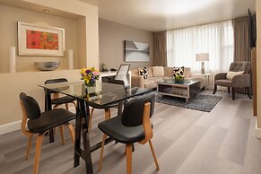 Staypineapple, Hotel Rose, Downtown Portland