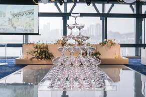 Pier One Sydney Harbour, Marriott Autograph Collection