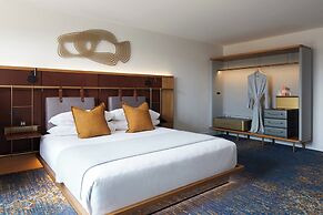Pier One Sydney Harbour, Marriott Autograph Collection