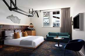 Pier One Sydney Harbour, Marriott Autograph Collection