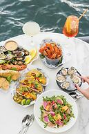 Pier One Sydney Harbour, Marriott Autograph Collection