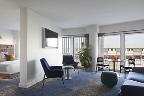 Pier One Sydney Harbour, Marriott Autograph Collection