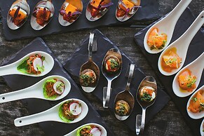 Pier One Sydney Harbour, Marriott Autograph Collection