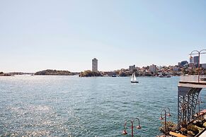 Pier One Sydney Harbour, Marriott Autograph Collection