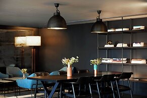 Pier One Sydney Harbour, Marriott Autograph Collection