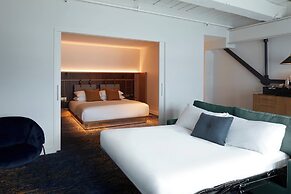 Pier One Sydney Harbour, Marriott Autograph Collection