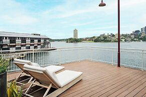 Pier One Sydney Harbour, Marriott Autograph Collection