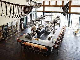 Pier One Sydney Harbour, Marriott Autograph Collection